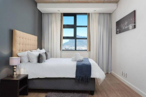 Matrix 1 Bedroom apartment in Century City